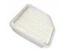 Luftfilter Air Filter:17801-26010