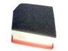 Air Filter:3D0 129 620 D