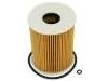 Ölfilter Oil Filter:629 180 01 09