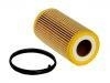 Filtro de aceite Oil Filter:06D 115 562