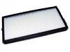 Filtre compartiment Cabin Air Filter:64 11 1 390 836