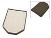 Filtre compartiment Cabin Air Filter:4D0 819 439