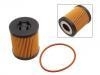 Filtro de aceite Oil Filter:21018826