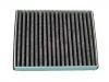 Cabin Air Filter:CW758277