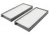 Filter, Innenraumluft Cabin Air Filter:0K2N1-61-52X