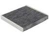 Cabin Air Filter:1745 605