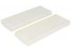 Filtre compartiment Cabin Air Filter:9678792080