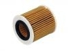 Oil Filter:1720 612