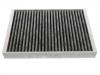 Filtre compartiment Cabin Air Filter:31407748