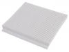 Filtro, aire habitáculo Cabin Air Filter:8119011-U01