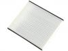 Filter, Innenraumluft Cabin Air Filter:BWAW1116111C