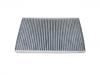 Filter, Innenraumluft Cabin Air Filter:670005021