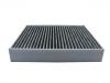 Filtre compartiment Cabin Air Filter:66855200