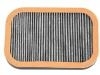 Filtro, aire habitáculo Cabin Air Filter:A219EC8121134