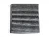 Filter, Innenraumluft Cabin Air Filter:SJZJ0245