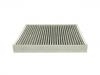 Filtro, aire habitáculo Cabin Air Filter:26697394