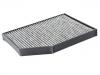 Filtre compartiment Cabin Air Filter:64 11 9 382 886