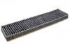 Filtro, aire habitáculo Cabin air filter:64 31 1 496 711