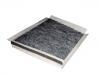 Filter, Innenraumluft Cabin air filter:211 830 02 18