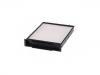 Filtre compartiment Cabin Air Filter:7701 055 109