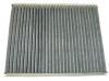 воздушный фильтр кабины Cabin Air Filter:9632013680