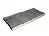 Filtre compartiment Cabin Air Filter:901 830 04 18