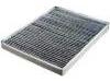 Filter, Innenraumluft Cabin Air Filter:25689297