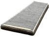 Filtre compartiment Cabin Air Filter:4F1Z-19N619-AA