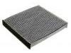 Filter, Innenraumluft Cabin Air Filter:87139-50060