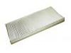 Filtre compartiment Cabin Air Filter:81.61910.0011