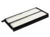 Filtro, aire habitáculo Cabin Air Filter:95861-67D00-000