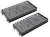 Cabin Air Filter:64 31 6 945 586