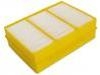 Filtre compartiment Cabin Air Filter:137 9952