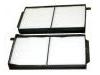 Filtre compartiment Cabin Air Filter:DC21-61-J6X