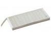 Filter, Innenraumluft Cabin Air Filter:93197779