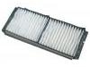 Filtro, aire habitáculo Cabin Air Filter:BBP2-61-J6X