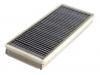 Filtre compartiment Cabin Air Filter:000 830 12 18