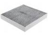 Cabin Air Filter:MF 145570-0380