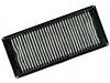 Filtro, aire habitáculo Cabin Air Filter:64 31 9 159 606