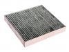 Filtre compartiment Cabin Air Filter:77363370