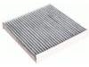 Filtre compartiment Cabin Air Filter:6479.A2