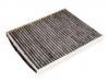 Filter, Innenraumluft Cabin Air Filter:1 701 022