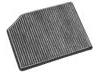 Filtre compartiment Cabin Air Filter:77 11 228 920