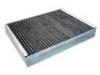 воздушный фильтр кабины Cabin Air Filter:7P0 819 631