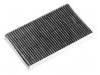 Filtre compartiment Cabin Air Filter:93162491