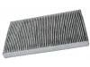 Filtre compartiment Cabin Air Filter:1807 403 00