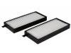 Filtre compartiment Cabin Air Filter:68111091A0